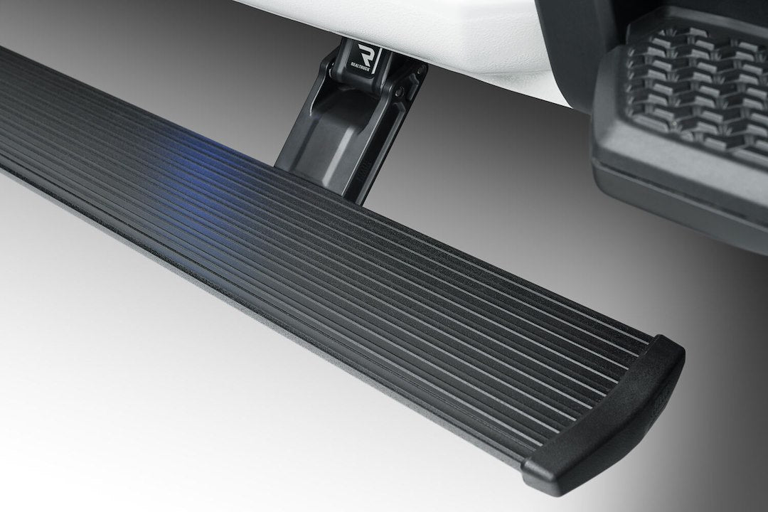 Product of Amp Research 76254-01a Running Board