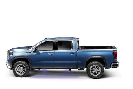 Product of Amp Research 76255-01a Running Board
