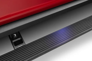 Product of Amp Research 77138-01a Running Board