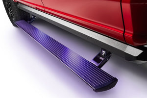Product of Amp Research 77155-01a Running Board