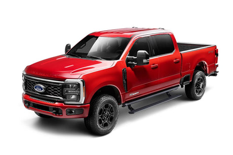 Product of Amp Research 77242-01a Running Board