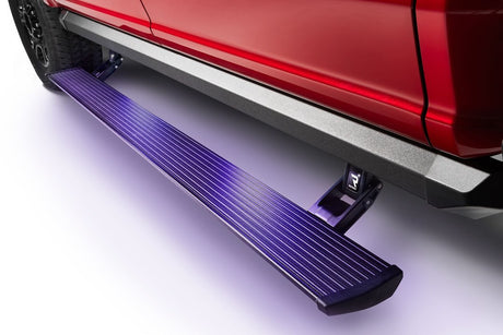 Product of Amp Research 77255-01a Running Board