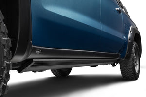 Product of Amp Research 78255-01a Running Board