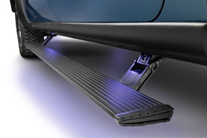Product of Amp Research 78255-01a Running Board