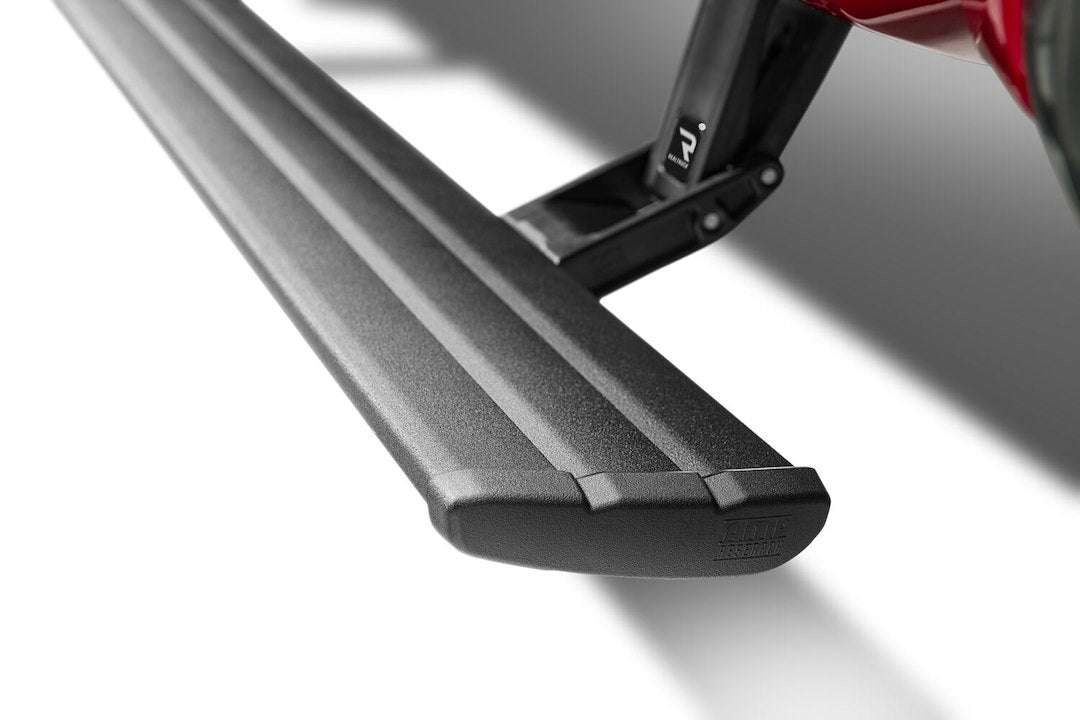 Product of Amp Research 86140-01a Running Board