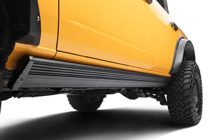Product of Amp Research 86140-01a Running Board