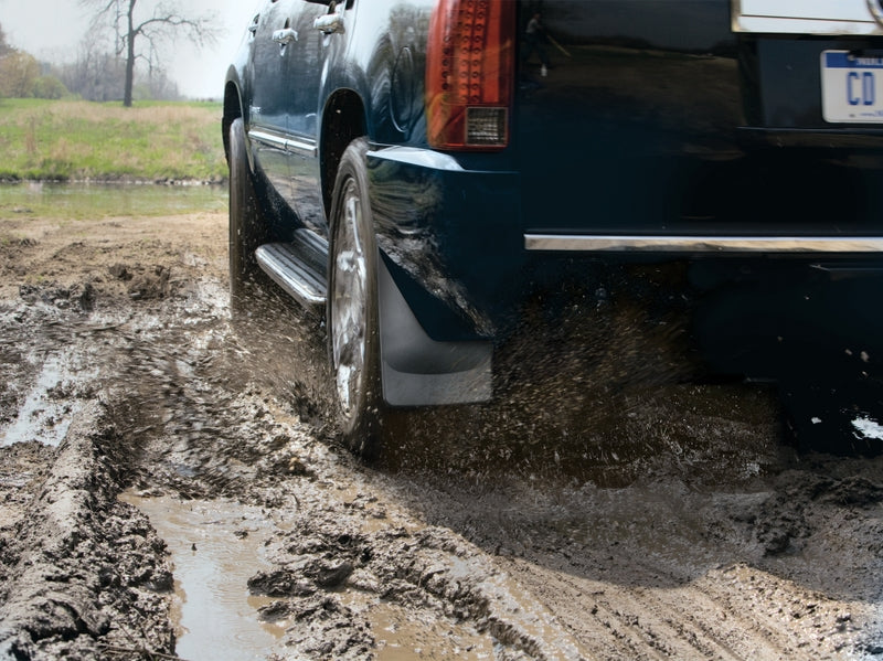 Product of Weathertech (Usa) 110011 Mud Flap