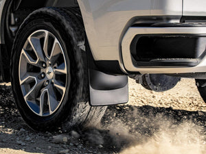 Product of Weathertech (Usa) 110011 Mud Flap
