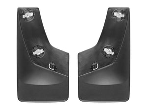 Product of Weathertech (Usa) 120011 Mud Flap
