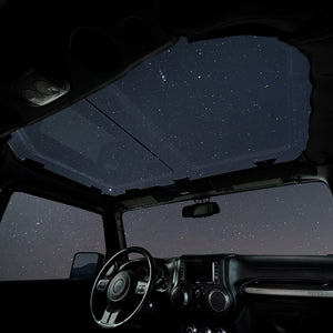 Product of Putco 581003 Hard Top Panel