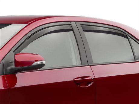 Product of Weathertech (Usa) 82745 Rainguard