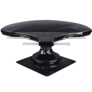Product of Winegard Rz-6035 Broadcast Tv Antenna