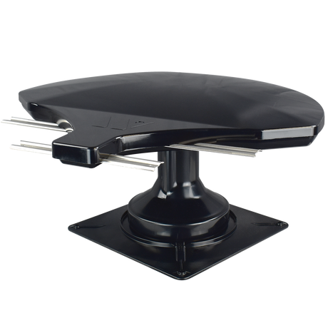 Product of Winegard Rz-6035 Broadcast Tv Antenna