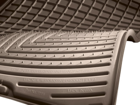Product of Weathertech (Usa) W309tn Floor Mat