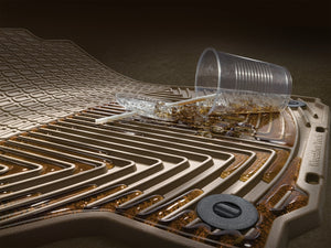 Product of Weathertech (Usa) W14 Floor Mat