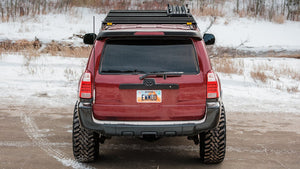 Product of Sherpa 113744 Roof Rack