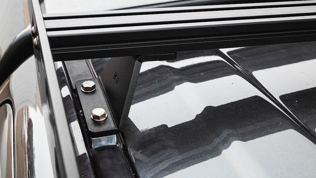 Product of Sherpa 124844 Roof Rack