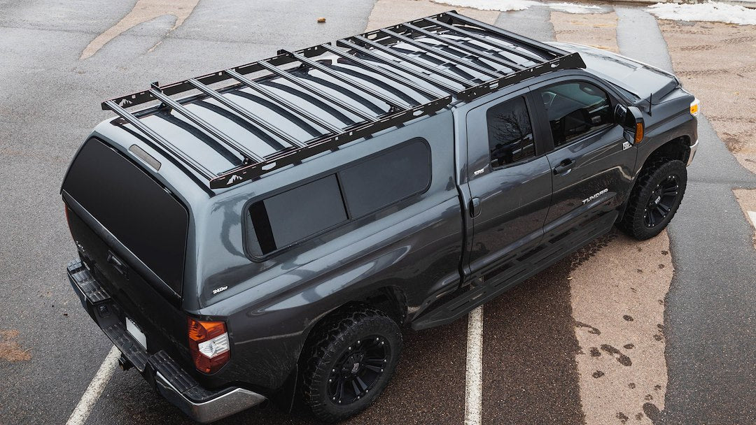 Product of Sherpa 124844 Roof Rack