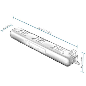 Product of Waterport Llc Wk1000 Camp Shower