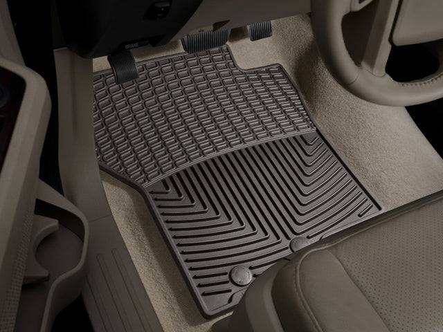 Product of Weathertech (Usa) W378co Floor Mat