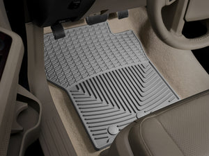 Product of Weathertech (Usa) W378gr Floor Mat
