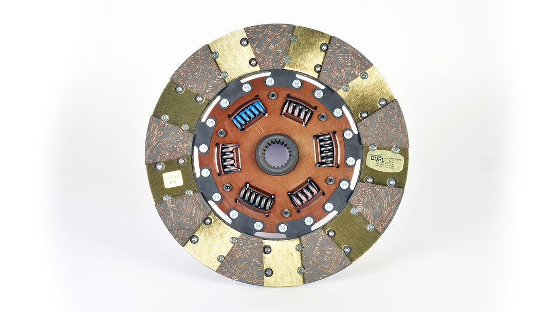 Product of Centerforce Kdf744098 Clutch Set