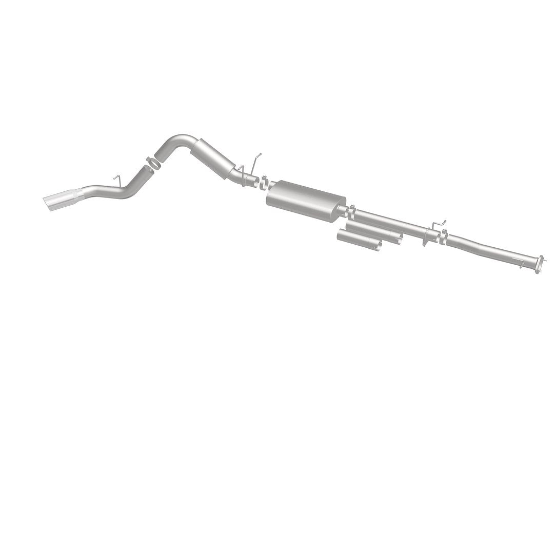 Product of Magnaflow Performance 19026 Exhaust System Kit