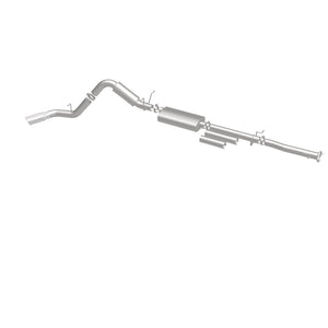 Product of Magnaflow Performance 19026 Exhaust System Kit
