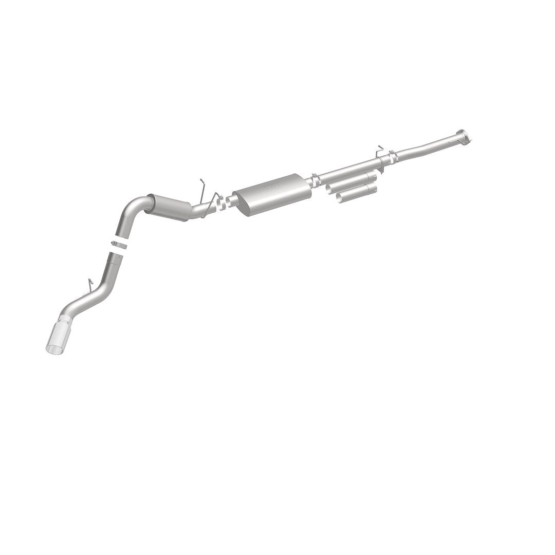 Product of Magnaflow Performance 19026 Exhaust System Kit