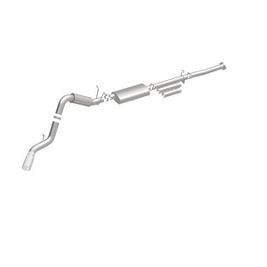 Product of Magnaflow Performance 19026 Exhaust System Kit