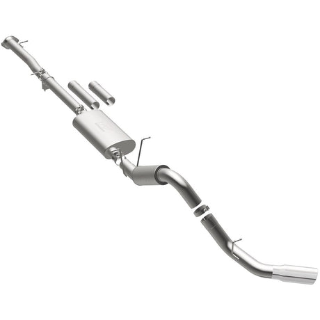 Product of Magnaflow Performance 19026 Exhaust System Kit