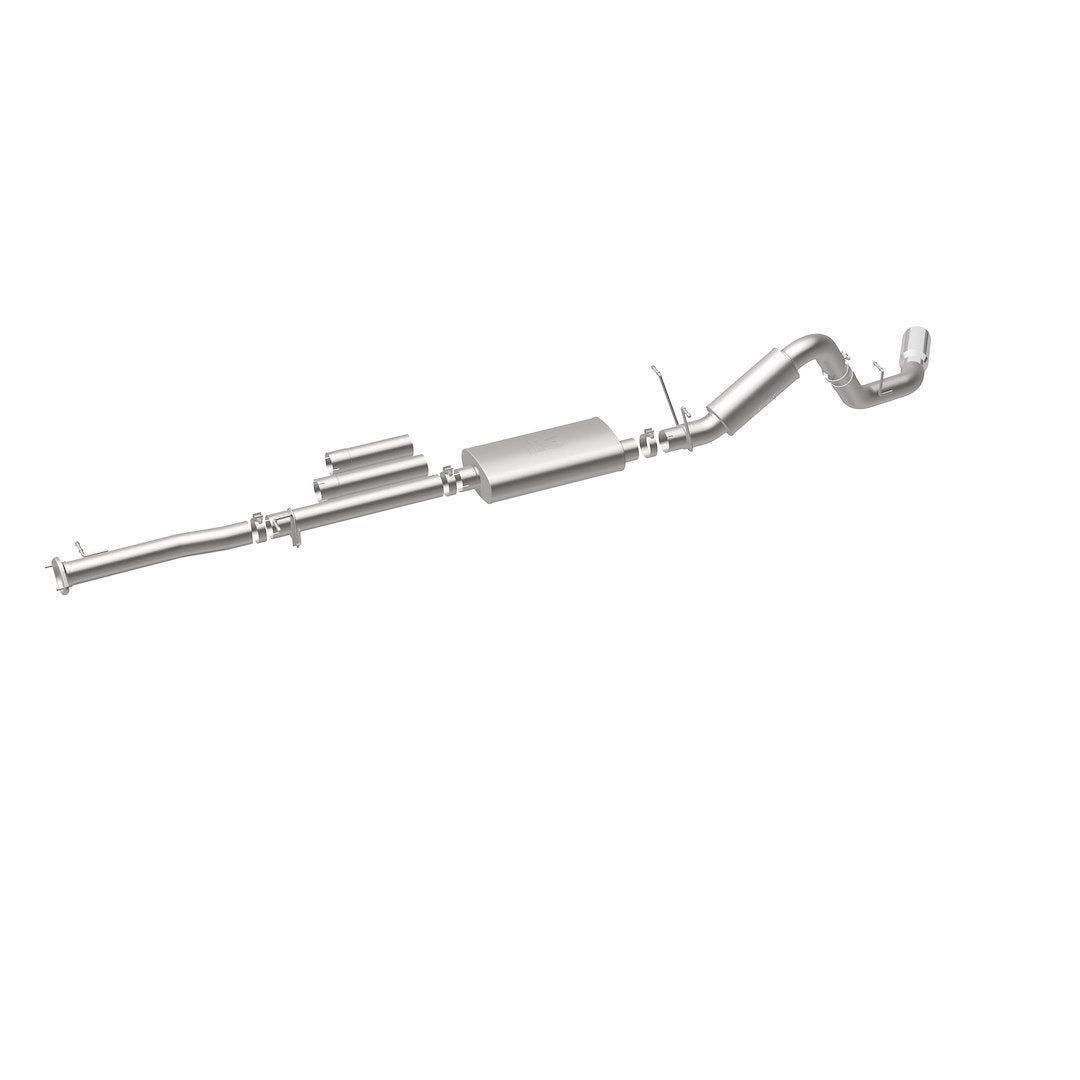 Product of Magnaflow Performance 19026 Exhaust System Kit