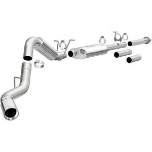 Product of Magnaflow Performance 19026 Exhaust System Kit