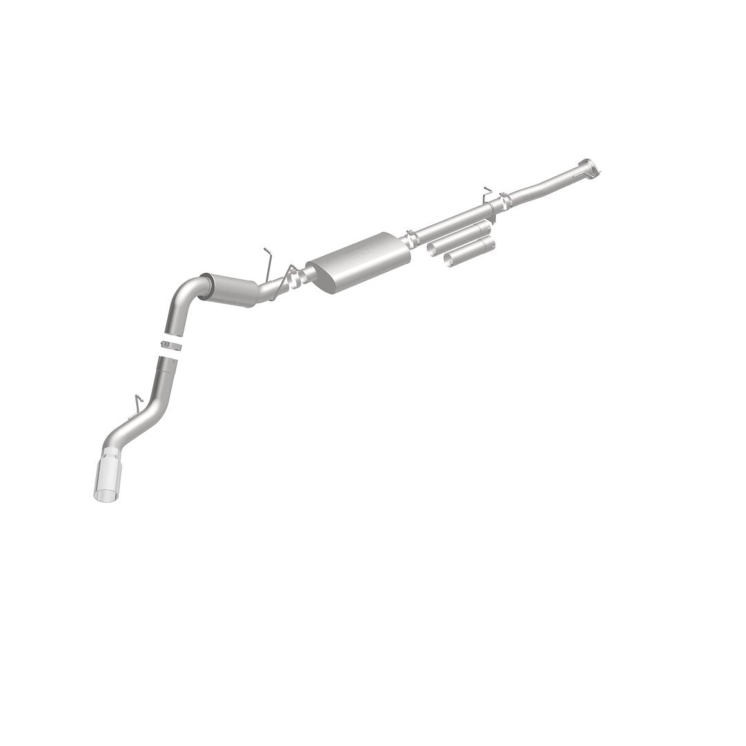 Product of Magnaflow Performance 19026 Exhaust System Kit