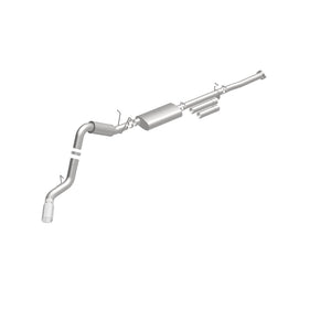 Product of Magnaflow Performance 19026 Exhaust System Kit