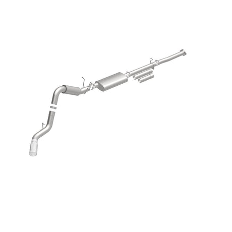 Product of Magnaflow Performance 19026 Exhaust System Kit
