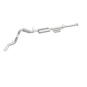 Product of Magnaflow Performance 19026 Exhaust System Kit