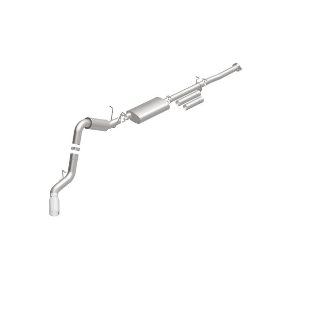 Product of Magnaflow Performance 19026 Exhaust System Kit