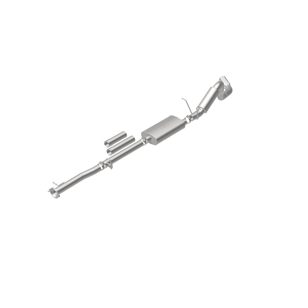 Product of Magnaflow Performance 19026 Exhaust System Kit