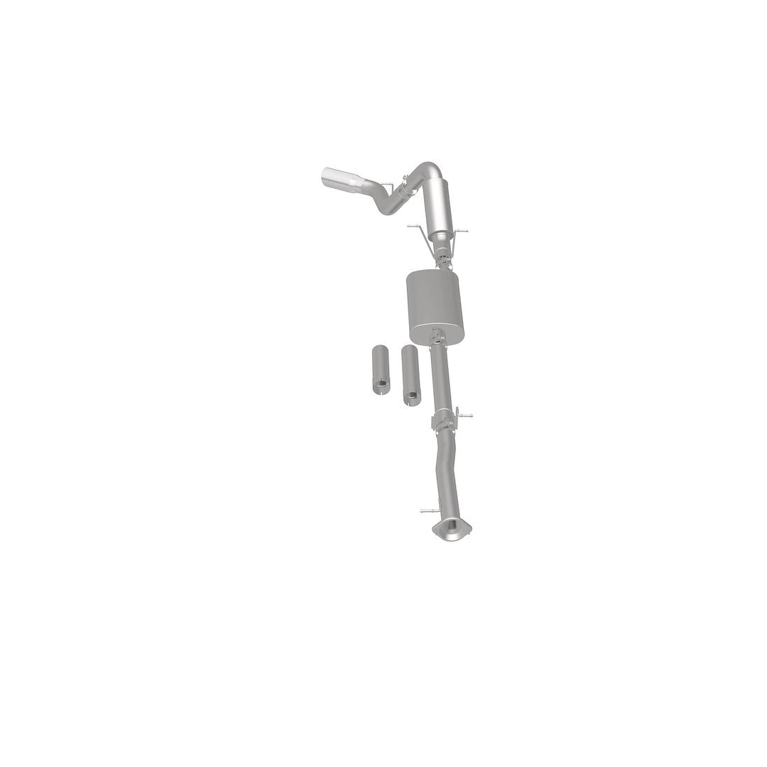 Product of Magnaflow Performance 19026 Exhaust System Kit