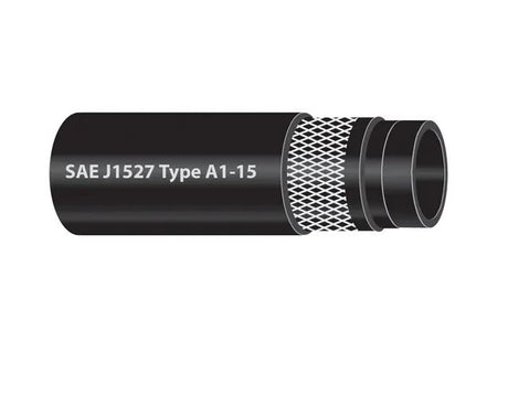 Product of Sierra Marine 16-365-0380s Fuel Line