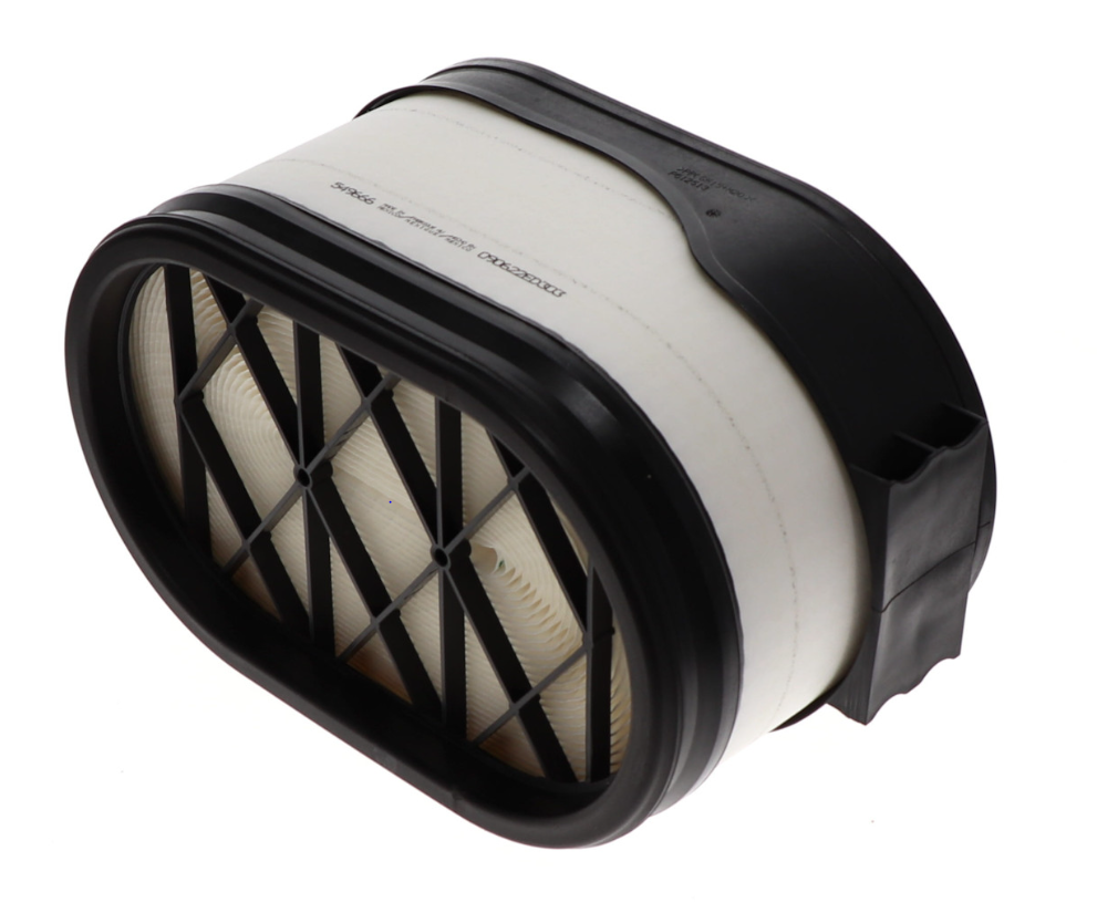 Product of Wix Filters 49666 Air Filter