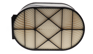 Product of Wix Filters 49666 Air Filter