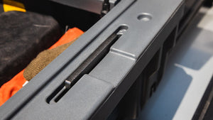 Product of Sherpa 251440 Cargo Carrier Mounting Kit
