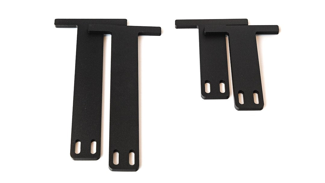 Product of Sherpa 251440 Cargo Carrier Mounting Kit