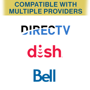 Product of Winegard Rt2035t Satellite Tv Antenna