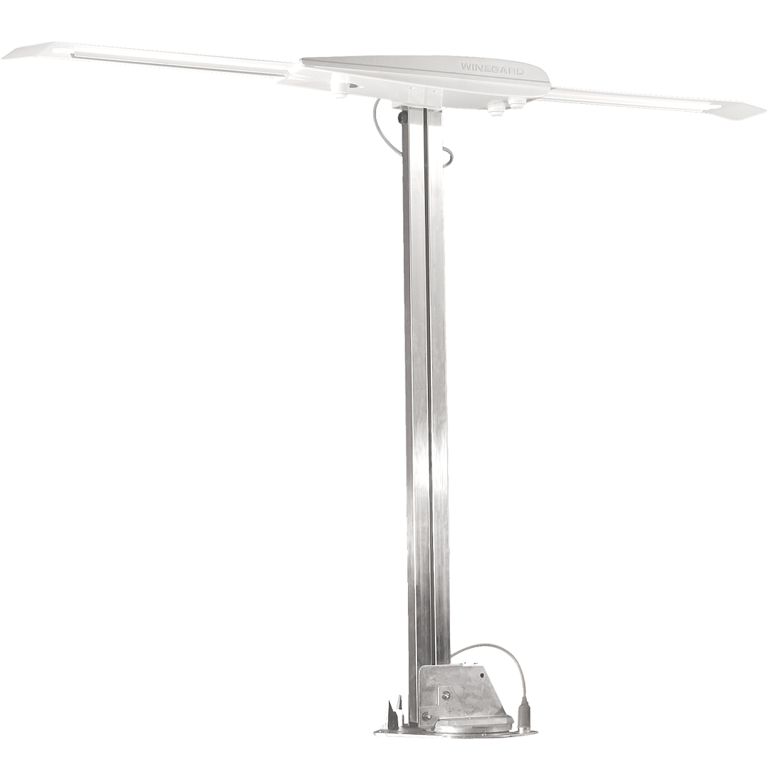 Product of Winegard Rv-3095 Broadcast Tv Antenna