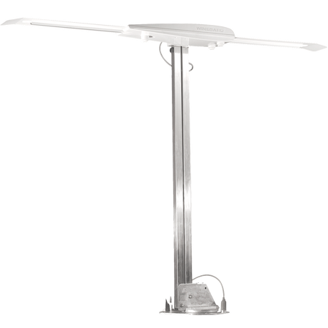 Product of Winegard Rv-3095 Broadcast Tv Antenna