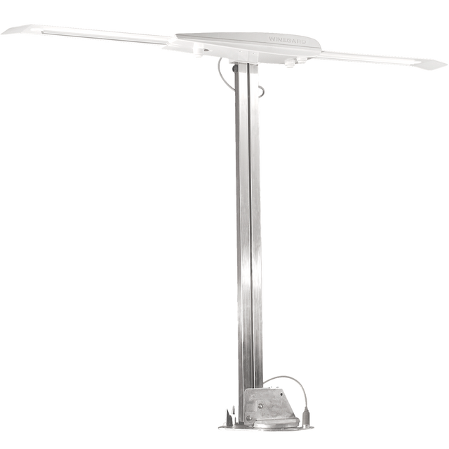 Product of Winegard Rv-3095 Broadcast Tv Antenna