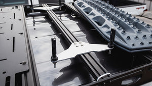 Product of Sherpa 215040 Traction Mat Mount